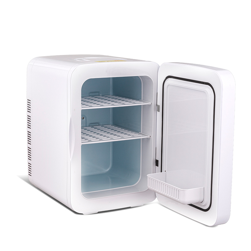 Compact Cooling Convenience: The Single Core Refrigeration Medicine Fridge