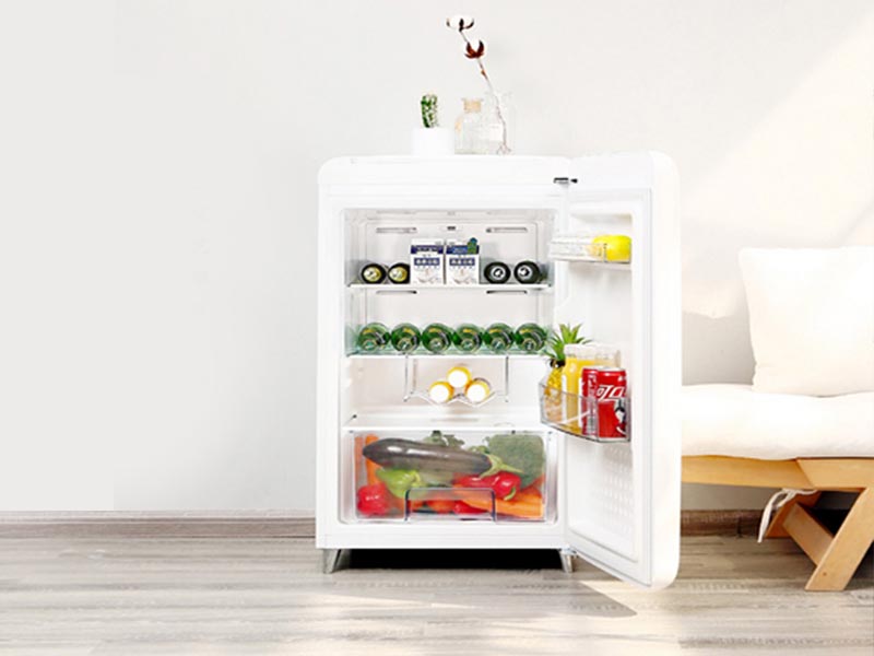 In 2021, the average price of the refrigerator market will show double-digit growth, and the trend of high-end is obvious